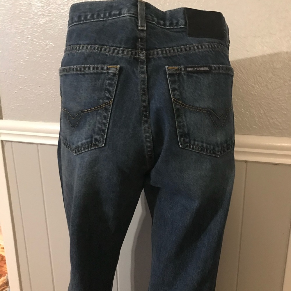 Harley Davidson‎ jeans
